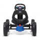 Kart à pédales Enfant 2 à 6 ans Reppy Roadster Berg