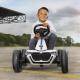 Kart à pédales Enfant 2 à 6 ans Reppy BMW Berg