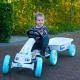 Kart à pédales Enfant 2 à 5 ans avec remorque Exit Foxy Club Trailer