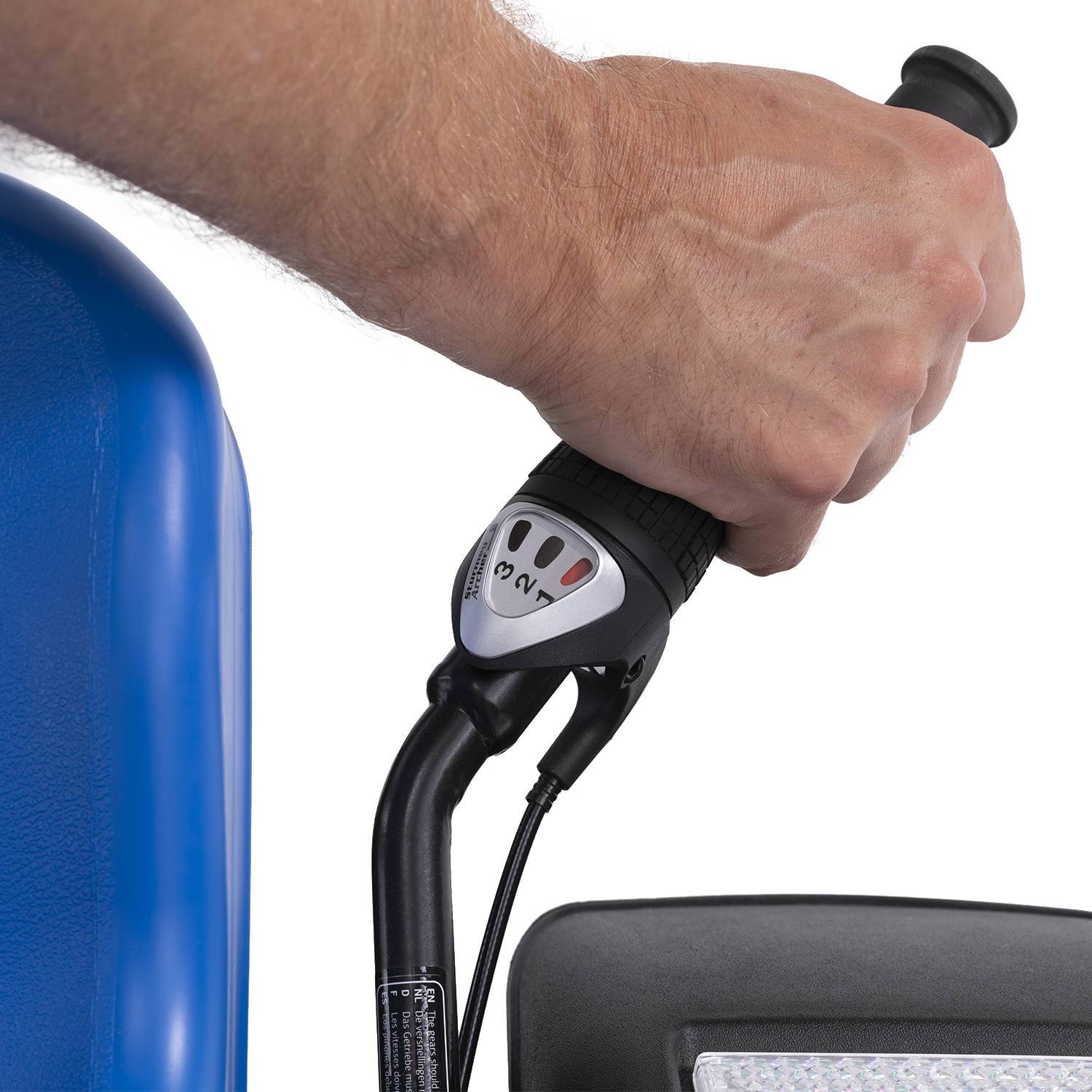 BERG Siège Duo pour Kart à Pédales Basic/Extra Rouge pas cher