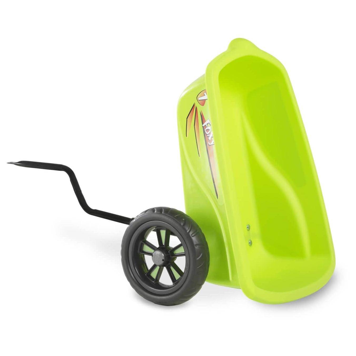 Rotule D'attelage Pour Adapter Une Remorque Ferbedo à Un Kart Enfant 4-8 Ans / 5-11 Ans