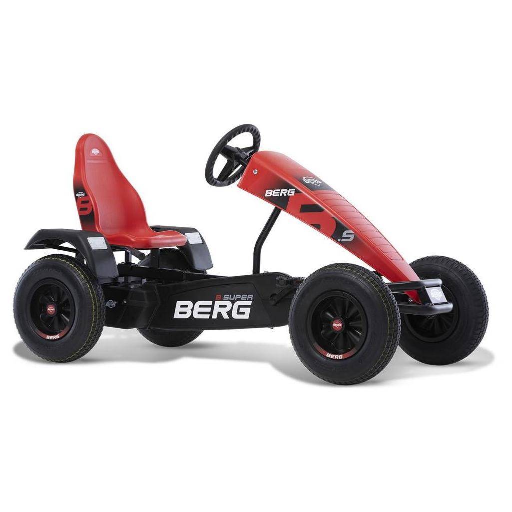 Kart à pédales dans jouets et jeux anciens